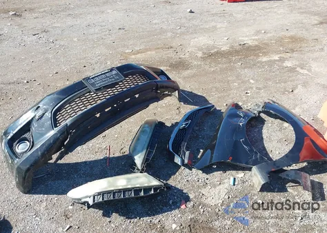 2013 Honda Accord Ex-L V-6 z USA, uszkodzony, nr VIN 1HGCT2B86DA006728